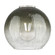 Ballston Glass (405|G483-8SL)