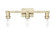 Arcadia Three Light Bath Vanity in Antique Brass (405|716-3W-AB)