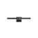 Pasha LED Picture Light in Black (86|E21432-BK)