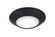 LED Flush LED Flush Mount in Flat Black (46|X9306-FB-LED-5CCT)