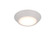 LED Flush LED Flush Mount in White (46|X9304-W-LED)