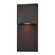 Treva LED Wall Mount in Dark Oxidized Brass (13|29000DX-LL)