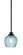 Odyssey One Light Mini Pendant in Matte Black (200|2601-MB-4605)