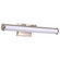 Cora LED Vanity in Brushed Nickel (72|62-2371)