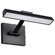 Hazel LED Picture Light in Black (72|62-2320)