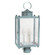Marlene Three Light Post Mount in Verdi Gris (196|NL-8053-VG-LT3-CSG)