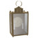 Marlene Two Light Wall Sconce in Antique Brass (196|NL-8051-AB-LT2-SMG-BR60)