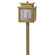 Hawthorne One Light Path in Antique Brass (196|8909-AB-G4-SMG)