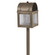 Hawthorne One Light Path in Dark Antique Brass (196|6009-DAB-G4-SMG)