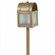 Hawthorne One Light Path in Antique Brass (196|6009-AB-G4-FST)