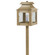 Hawthorne One Light Path in Antique Brass (196|5609-AB-G4-CLR)