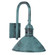 Lancaster One Light Wall Sconce in Verdi Gris (196|25137-VG-MED)