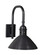 Lancaster One Light Wall Sconce in Dark Brass (196|25137-DB-MED)