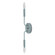 Lexington Two Light Wall Sconce in Verdi Gris (196|17231-VG-LT2)