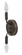 Lexington Two Light Wall Sconce in Dark Antique Brass (196|16211-DAB-LT2)