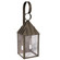Winnicutt Two Light Wall Sconce in Dark Antique Brass (196|11941-DAB-LT2-CSG)