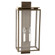 Downtown Two Light Wall Sconce in Dark Antique Brass (196|11651-DAB-LT2-FST)