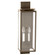 Downtown Two Light Wall Sconce in Dark Antique Brass (196|11641-DAB-LT2-FST)