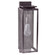Downtown One Light Wall Sconce in Dark Brass (196|11631-DB-MED-FST)