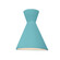 Ambiance Collection LED Wall Sconce (102|CER-3100-RFPL)