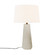 Portable One Light Portable in Brushed Brass (102|CER-2585-PATA-WHTE)