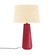 Portable One Light Portable in Brushed Brass (102|CER-2585-CRSE-CREM)