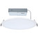 LED Downlight in White (230|S11849)
