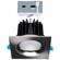 LED Remote Driver Downlight in Brushed Nickel (230|S11675)