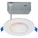 LED Downlight in White (230|S11636)