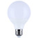Light Bulb in White (230|S11102)