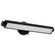 Auden LED Vanity in Black (72|62-2355)