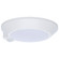 LED Disk Light in White (72|62-1820R1)