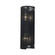 Acordia Two Light Wall Sconce in Black (107|60232-04)