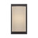 Bellingham One Light Wall Sconce in Bronze (107|58890-07)