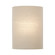 Bellingham One Light Wall Sconce in Antique Gold Leaf (107|52260-48)