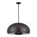 Domma Four Light Pendant in English Bronze (107|51518-92)