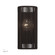 Acordia One Light Wall Sconce in English Bronze (107|49136-92)