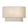 Manorwood Two Light Wall Sconce in English Bronze (107|41931-92)