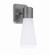 Everleigh One Light Wall Sconce in Graphite (200|4821-GP-881)
