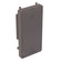 radiant Smart Wake/Sleep Switch with Netatmo, Color Change Kit in Brown (246|WNRL43CKIT)