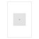 adorne Wired Remote Smart Switch with Netatmo in White (246|WNAL24W1)