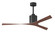 Molly Ceiling Fan in Matte Black (101|MK-BK-WN)