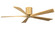 Irene-5H 60'' Ceiling Fan in Light Maple Tone (101|IR5H-LM-LM-60)
