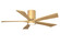 Irene-5HLK 52'' Ceiling Fan in Light Maple Tone (101|IR5HLK-LM-LM-52)