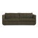 Abound Sofa in Textured Chenille In Herb (52|53079)