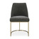 Hanni Dining Chair in Brass (52|53074)