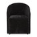 Harbor Dining Chair in Charcoal Crosshatched (52|53068)