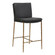Ascend Counter Stool in Aged Gold (52|53058)