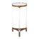 Pereira Accent Table in Bronze (52|50362)