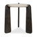 Talud Side Table in Aged Dark Bronze (52|50334)